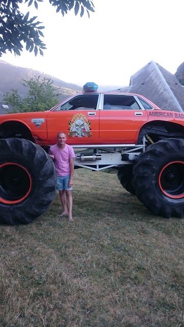 Musée Aéronautique Léon Elissalde